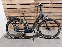 Elektrische fiets, le velo, colmar, 2022