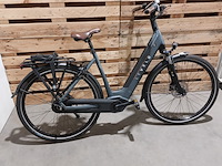 Elektrische fiets, le velo, colmar, 2022 - afbeelding 12 van  19