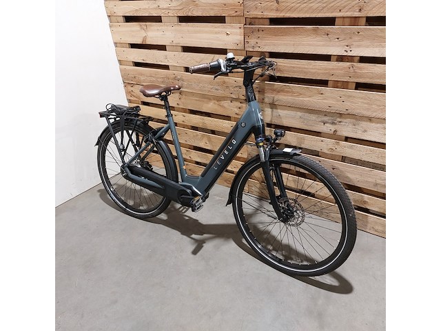 Elektrische fiets, le velo, colmar, 2022 - afbeelding 13 van  19