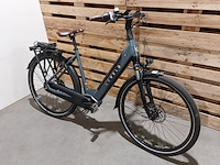 Elektrische fiets, le velo, colmar, 2022 - afbeelding 13 van  19