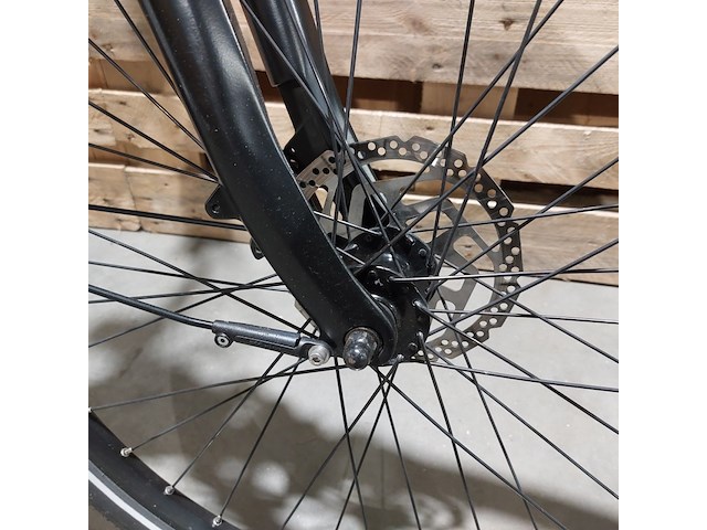 Elektrische fiets, le velo, colmar, 2022 - afbeelding 15 van  19