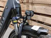 Elektrische fiets, le velo, colmar, 2022 - afbeelding 16 van  19