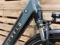 Elektrische fiets, le velo, colmar, 2022 - afbeelding 17 van  19