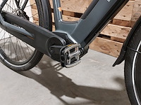 Elektrische fiets, le velo, colmar, 2022 - afbeelding 18 van  19