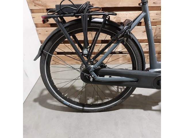 Elektrische fiets, le velo, colmar, 2022 - afbeelding 19 van  19