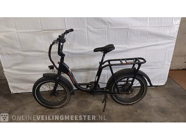 Elektrische fiets rad power bikes, radrunner 1 - afbeelding 1 van  17