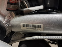 Elektrische fiets, sparta, gl+ ion, grijs / chroom - afbeelding 11 van  14