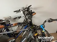 Elektrische fiets/ stadsfietsen - afbeelding 2 van  10