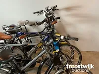 Elektrische fiets/ stadsfietsen - afbeelding 8 van  10
