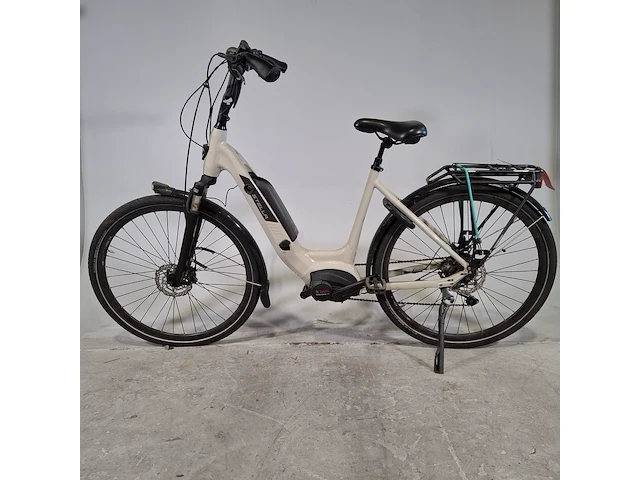 Elektrische fiets stella, livorno - afbeelding 3 van  22