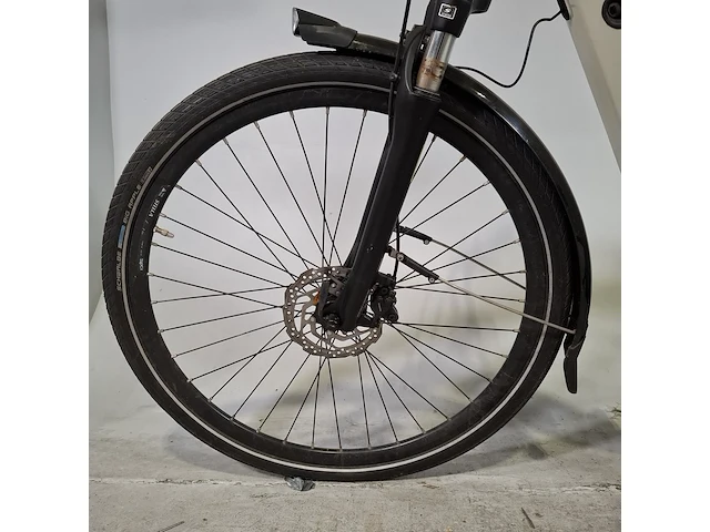 Elektrische fiets stella, livorno - afbeelding 7 van  22