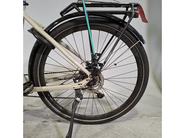 Elektrische fiets stella, livorno - afbeelding 8 van  22