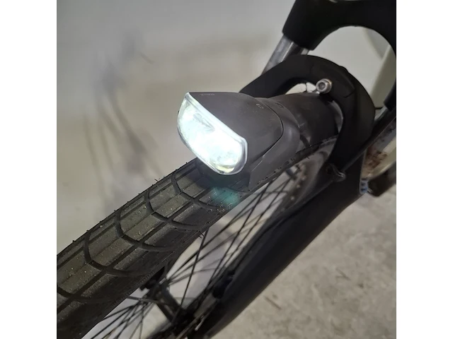 Elektrische fiets stella, livorno - afbeelding 11 van  22
