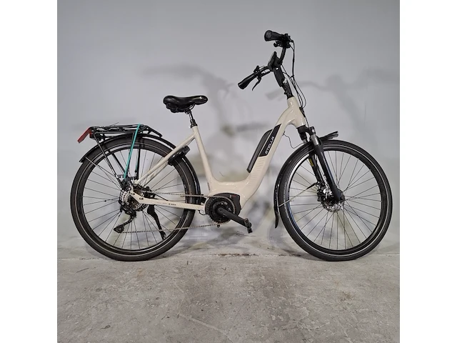 Elektrische fiets stella, livorno - afbeelding 1 van  22