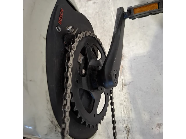 Elektrische fiets stella, livorno - afbeelding 15 van  22