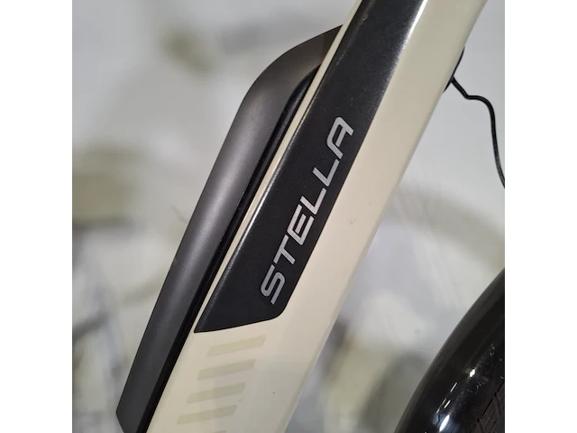 Elektrische fiets stella, livorno - afbeelding 12 van  22
