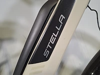 Elektrische fiets stella, livorno - afbeelding 12 van  22