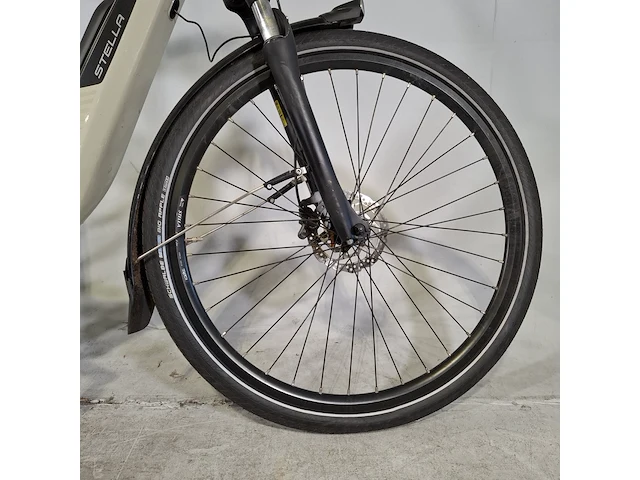 Elektrische fiets stella, livorno - afbeelding 16 van  22