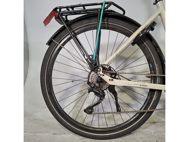 Elektrische fiets stella, livorno - afbeelding 17 van  22