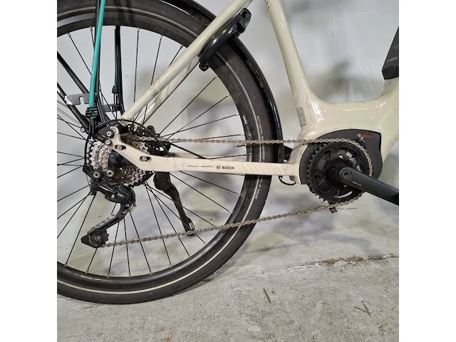 Elektrische fiets stella, livorno - afbeelding 18 van  22