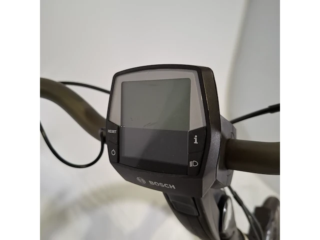 Elektrische fiets stella, livorno - afbeelding 21 van  22