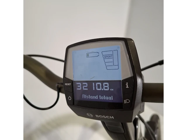Elektrische fiets stella, livorno - afbeelding 22 van  22