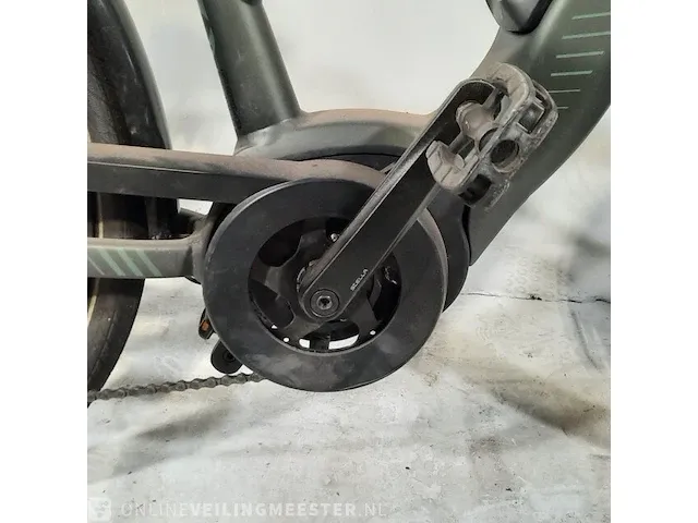 Elektrische fiets stella, morena - afbeelding 2 van  23