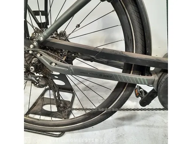 Elektrische fiets stella, morena - afbeelding 3 van  23