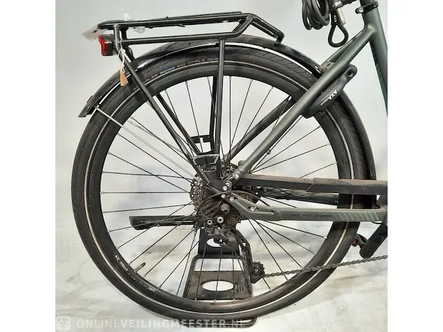 Elektrische fiets stella, morena - afbeelding 5 van  23