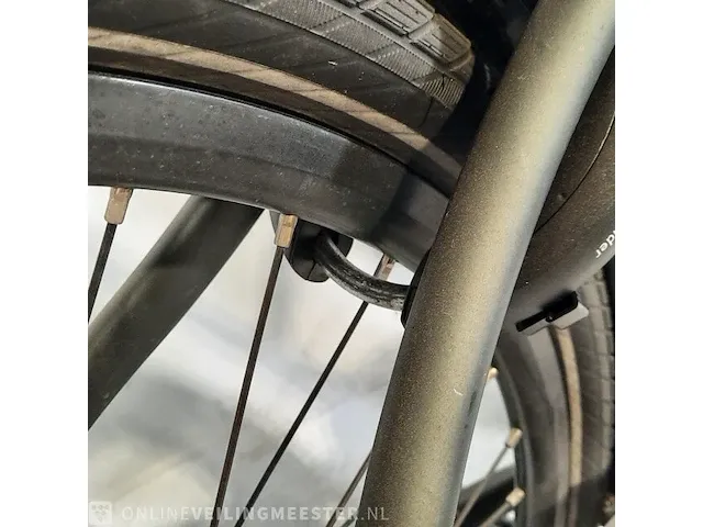 Elektrische fiets stella, morena - afbeelding 6 van  23