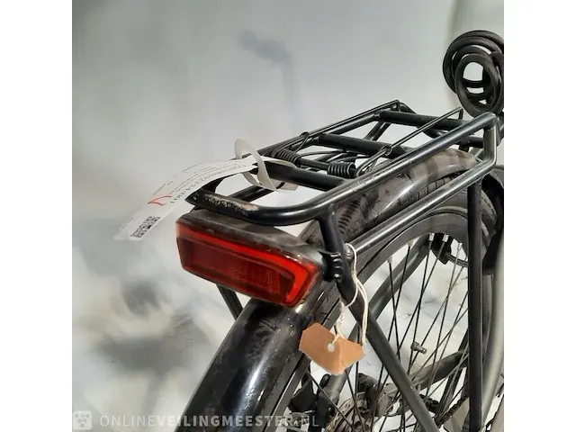 Elektrische fiets stella, morena - afbeelding 7 van  23