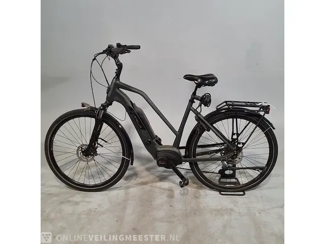Elektrische fiets stella, morena - afbeelding 8 van  23