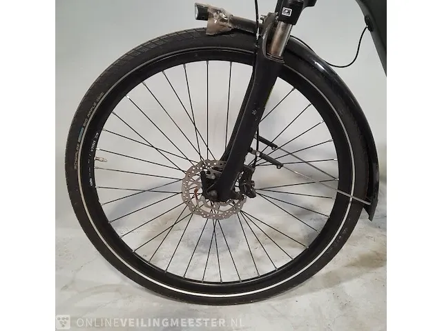 Elektrische fiets stella, morena - afbeelding 9 van  23