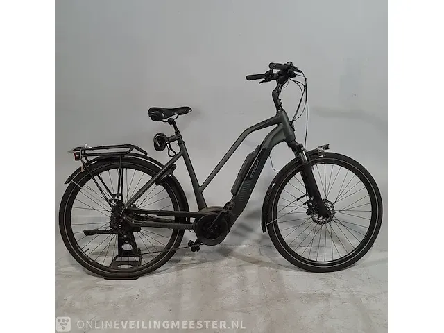 Elektrische fiets stella, morena - afbeelding 1 van  23