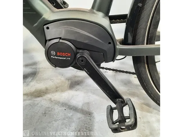 Elektrische fiets stella, morena - afbeelding 13 van  23