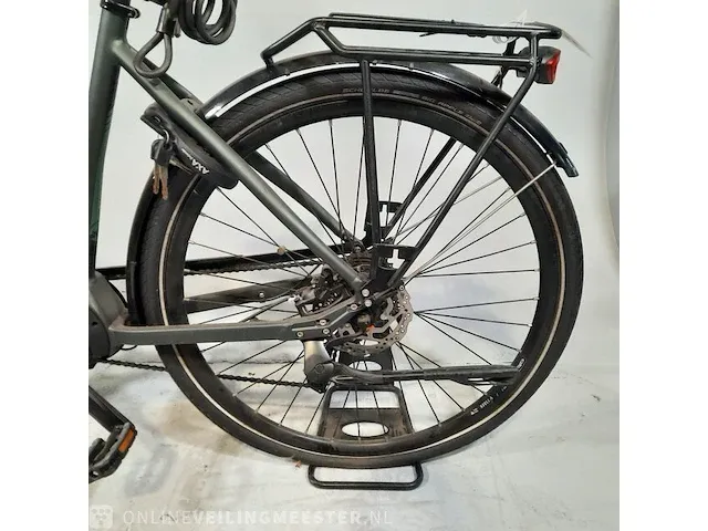 Elektrische fiets stella, morena - afbeelding 15 van  23