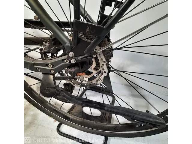 Elektrische fiets stella, morena - afbeelding 16 van  23