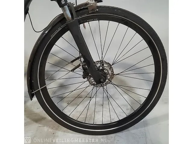 Elektrische fiets stella, morena - afbeelding 12 van  23