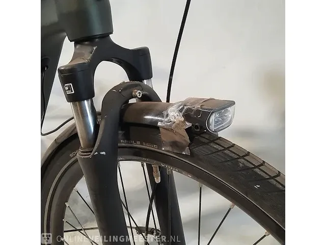 Elektrische fiets stella, morena - afbeelding 17 van  23