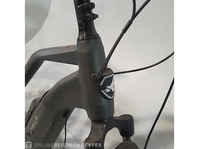 Elektrische fiets stella, morena - afbeelding 19 van  23
