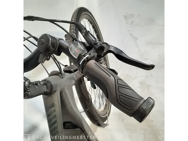 Elektrische fiets stella, morena - afbeelding 22 van  23