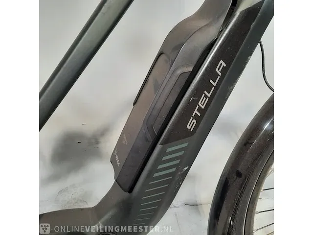 Elektrische fiets stella, morena - afbeelding 23 van  23