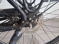 Elektrische fiets, stella, vicenza, zwart, 2020 - afbeelding 6 van  14