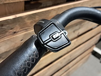 Elektrische fiets, stella, vicenza, zwart, 2020 - afbeelding 8 van  14