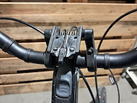 Elektrische fiets, stella, vicenza, zwart, 2020 - afbeelding 9 van  14