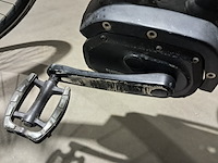 Elektrische fiets, stella, vicenza, zwart, 2020 - afbeelding 10 van  14