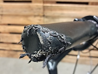 Elektrische fiets, stella, vicenza, zwart, 2020 - afbeelding 11 van  14