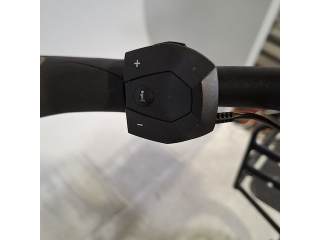 Elektrische fiets, tern - afbeelding 2 van  16