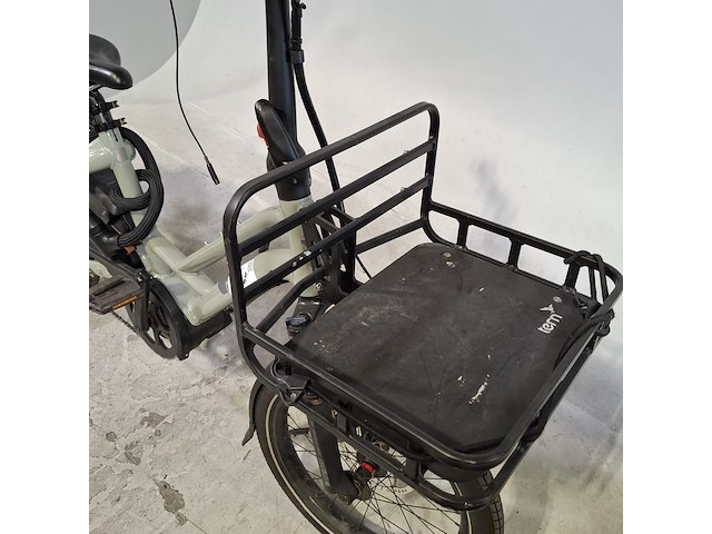 Elektrische fiets, tern - afbeelding 3 van  16