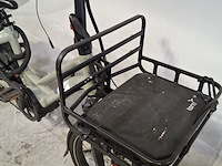 Elektrische fiets, tern - afbeelding 3 van  16